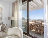 Rynek wtórny - apartment - Estepona - Estepona Centro