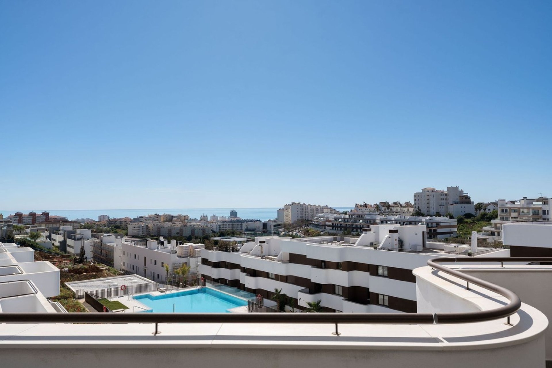 Rynek wtórny - apartment - Estepona - Estepona Centro