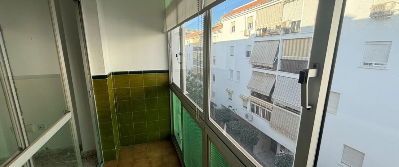 Rynek wtórny - apartment - Estepona - Estepona Centro