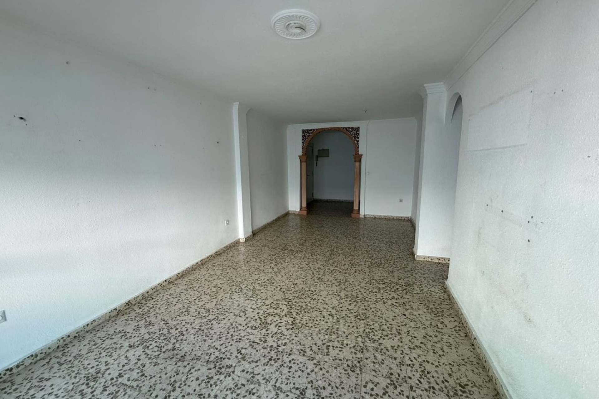 Rynek wtórny - apartment - Estepona - Estepona Centro