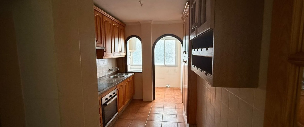 Rynek wtórny - apartment - Estepona - Estepona Centro