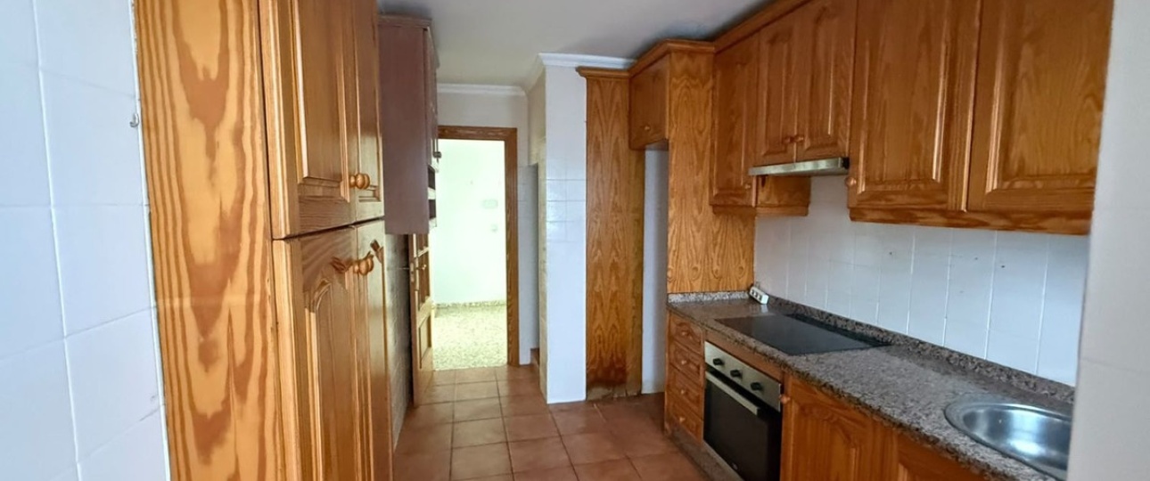 Rynek wtórny - apartment - Estepona - Estepona Centro