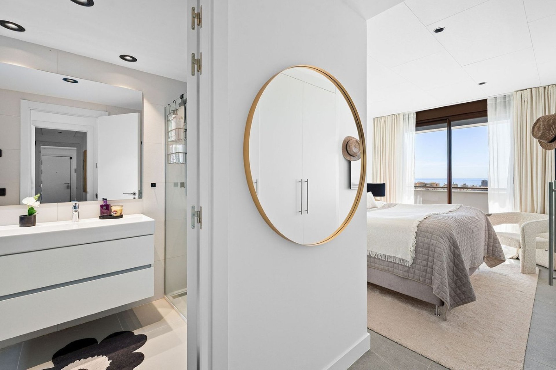 Rynek wtórny - apartment - Estepona - Estepona Centro
