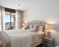 Rynek wtórny - apartment - Estepona - Estepona Centro