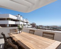 Rynek wtórny - apartment - Estepona - Estepona Centro
