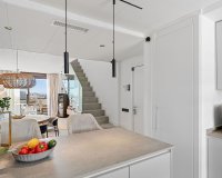 Rynek wtórny - apartment - Estepona - Estepona Centro