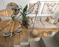 Rynek wtórny - apartment - Estepona - Estepona Centro