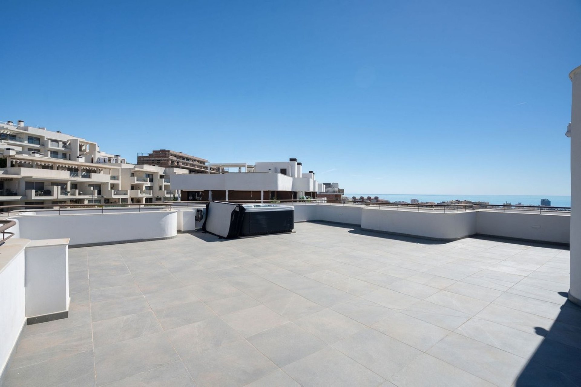 Rynek wtórny - apartment - Estepona - Estepona Centro