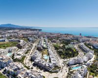 Rynek wtórny - apartment - Estepona - Estepona Centro