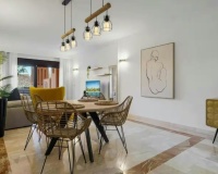 Rynek wtórny - apartment - Estepona - Estepona Centro