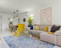 Rynek wtórny - apartment - Estepona - Estepona Centro