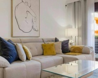 Rynek wtórny - apartment - Estepona - Estepona Centro