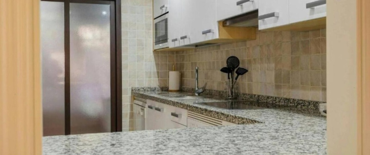 Rynek wtórny - apartment - Estepona - Estepona Centro