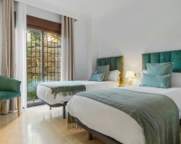 Rynek wtórny - apartment - Estepona - Estepona Centro