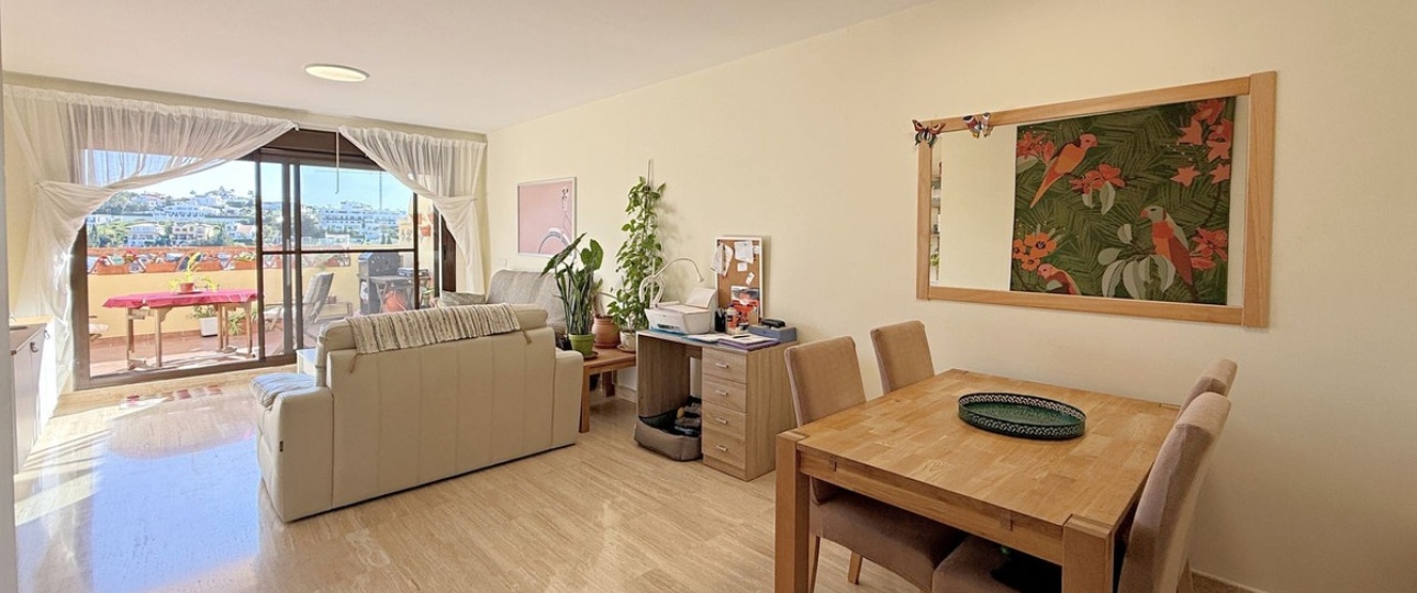Rynek wtórny - apartment - Estepona - Estepona Centro