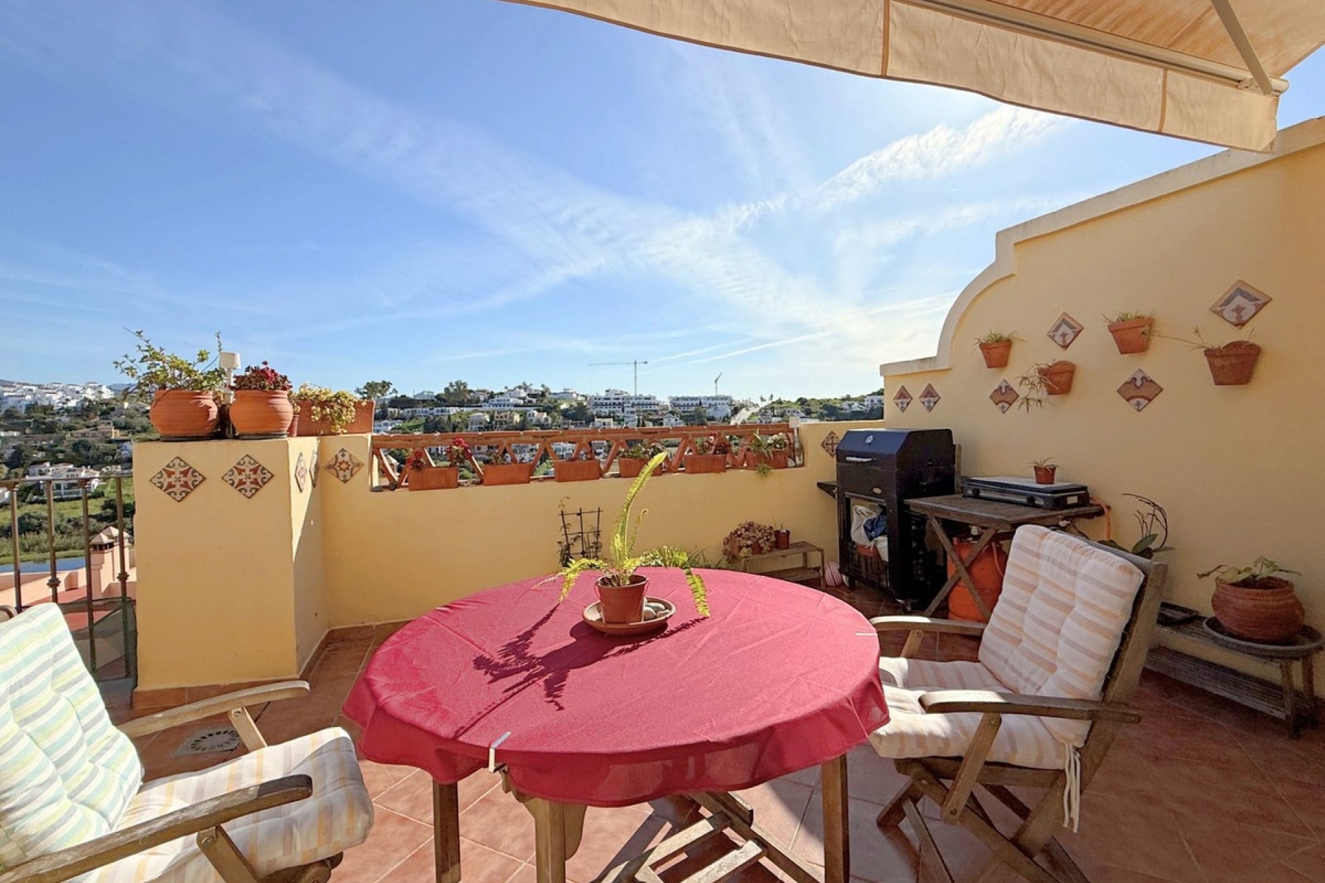 Rynek wtórny - apartment - Estepona - Estepona Centro