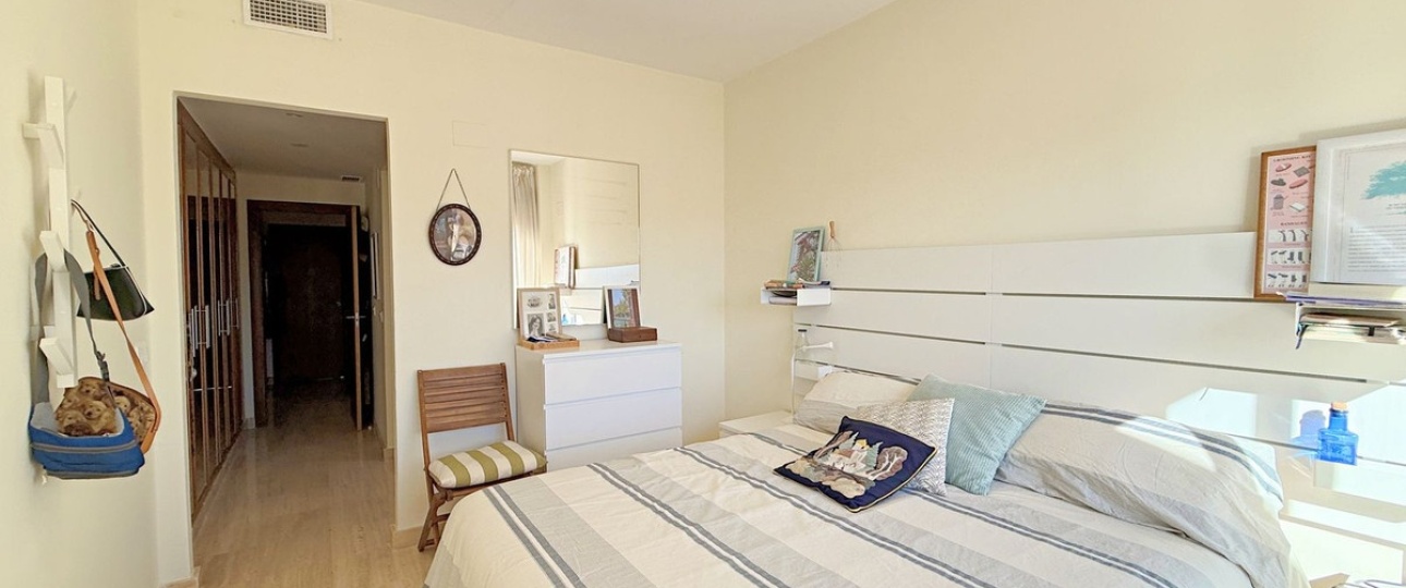 Rynek wtórny - apartment - Estepona - Estepona Centro