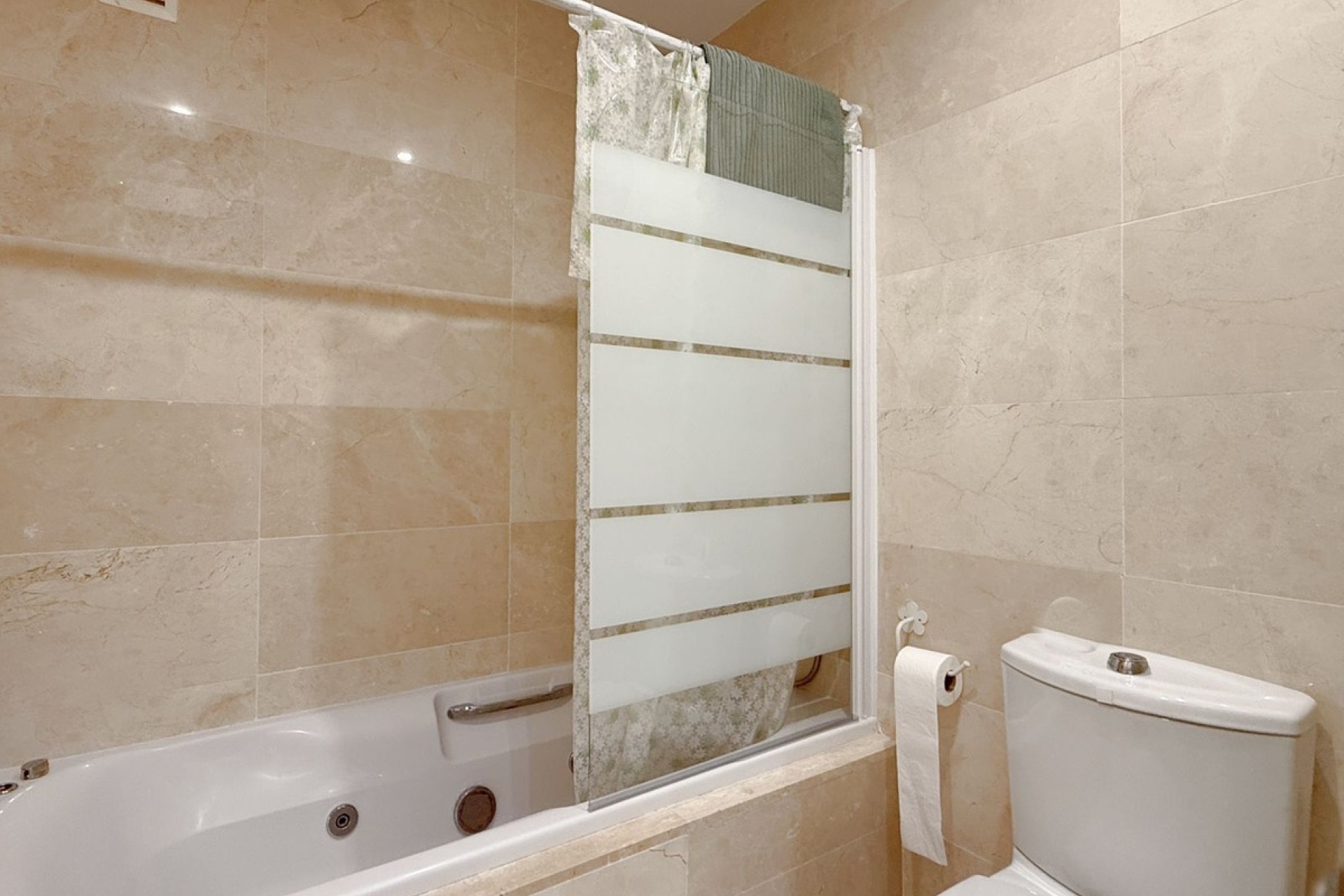 Rynek wtórny - apartment - Estepona - Estepona Centro