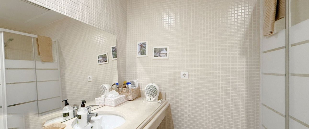 Rynek wtórny - apartment - Estepona - Estepona Centro