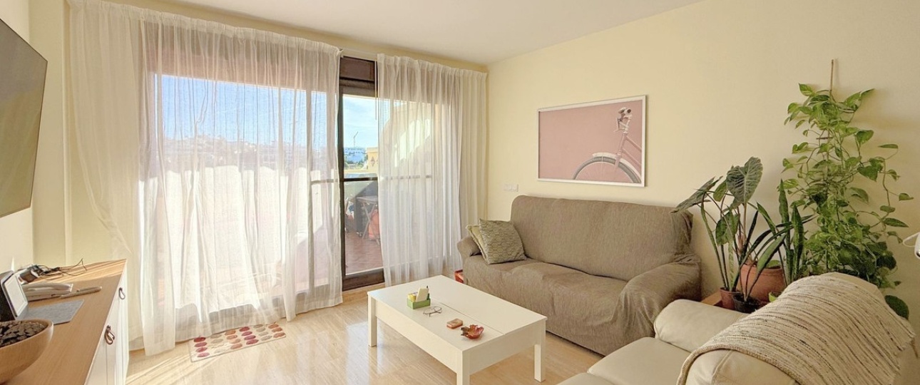 Rynek wtórny - apartment - Estepona - Estepona Centro