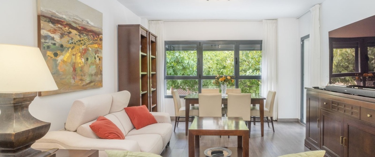 Rynek wtórny - apartment - Estepona - Estepona Centro