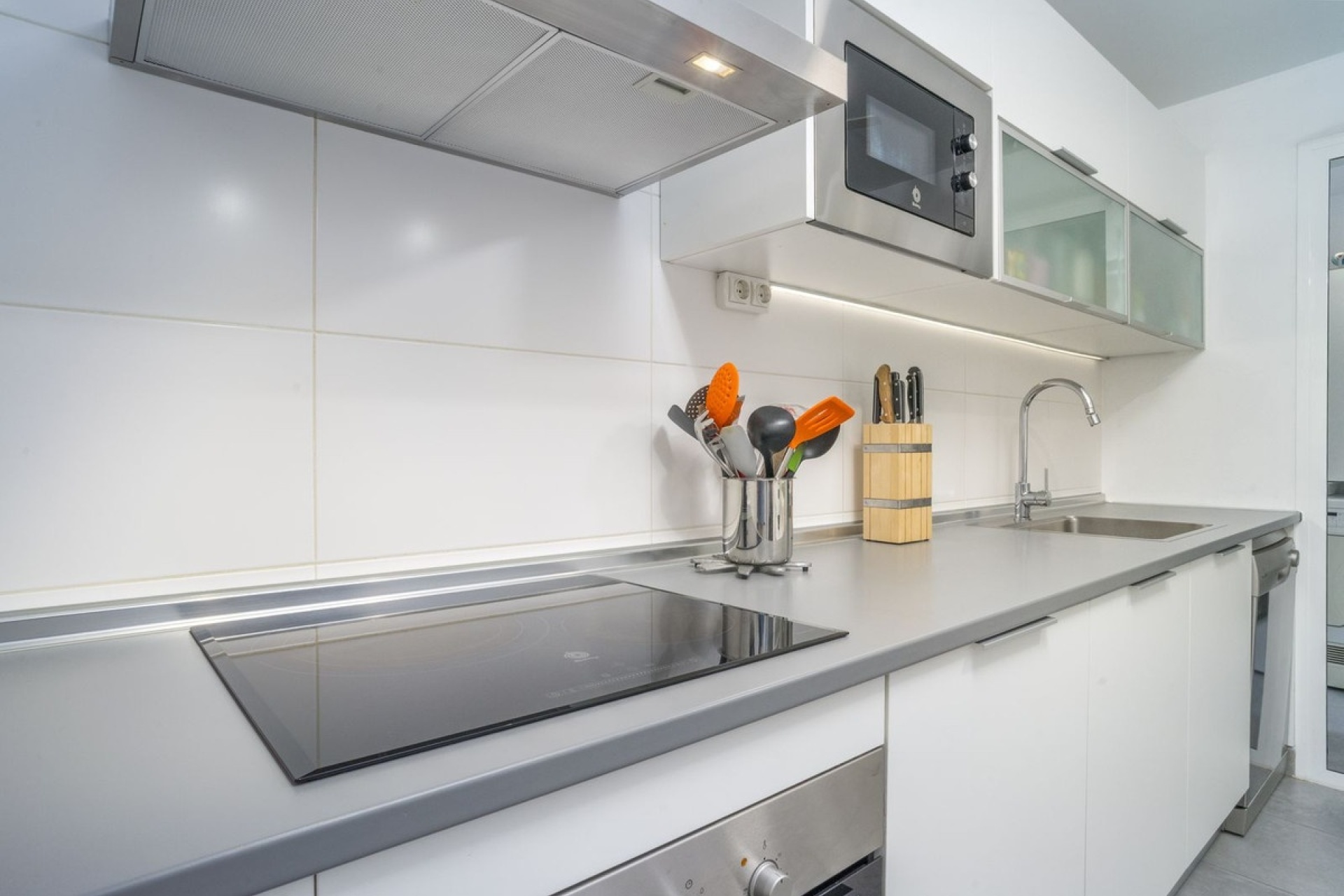 Rynek wtórny - apartment - Estepona - Estepona Centro