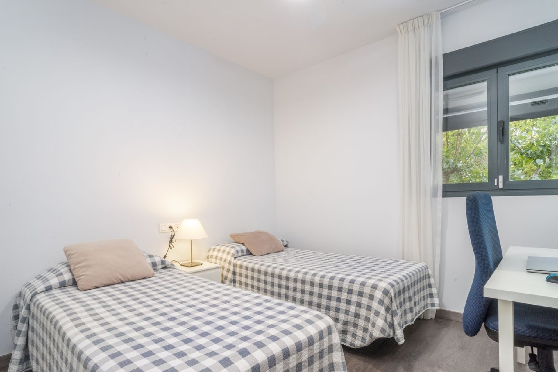 Rynek wtórny - apartment - Estepona - Estepona Centro