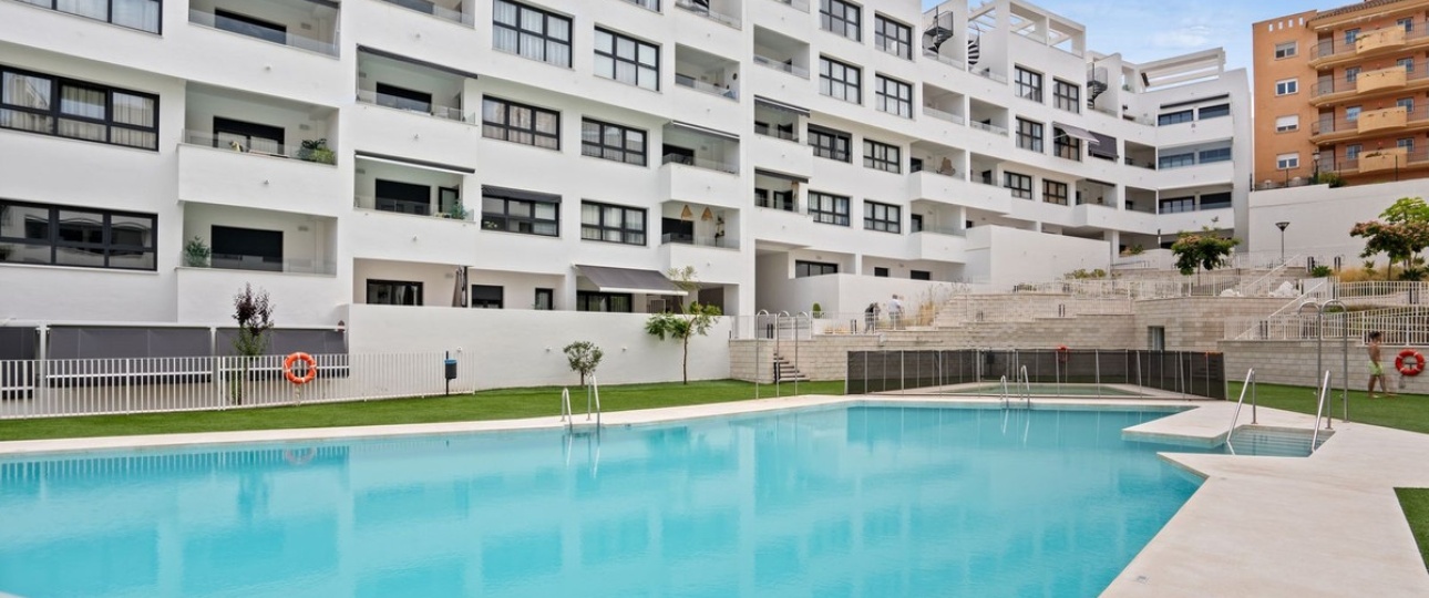 Rynek wtórny - apartment - Estepona - Estepona Centro