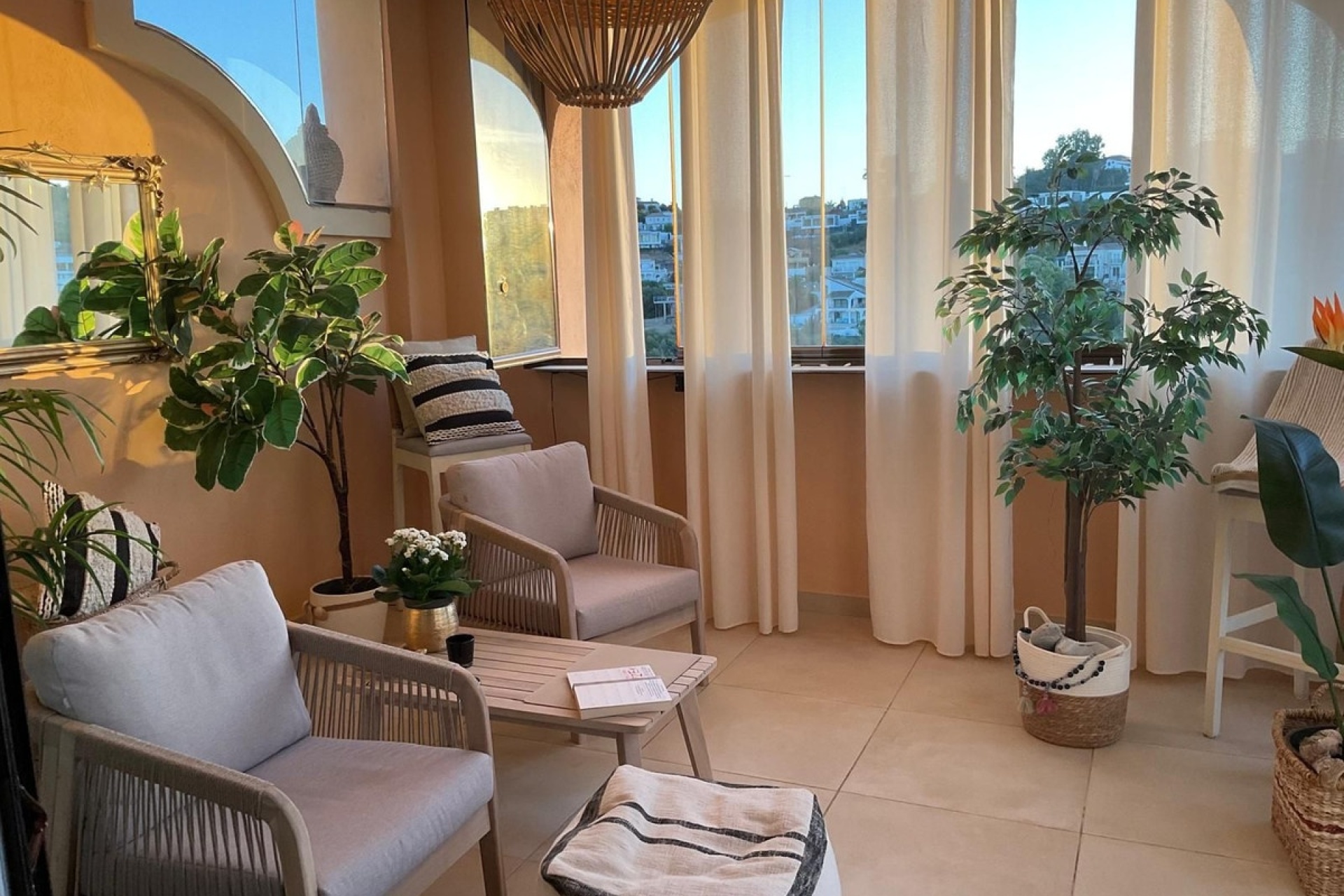 Rynek wtórny - apartment - Estepona - Estepona Centro