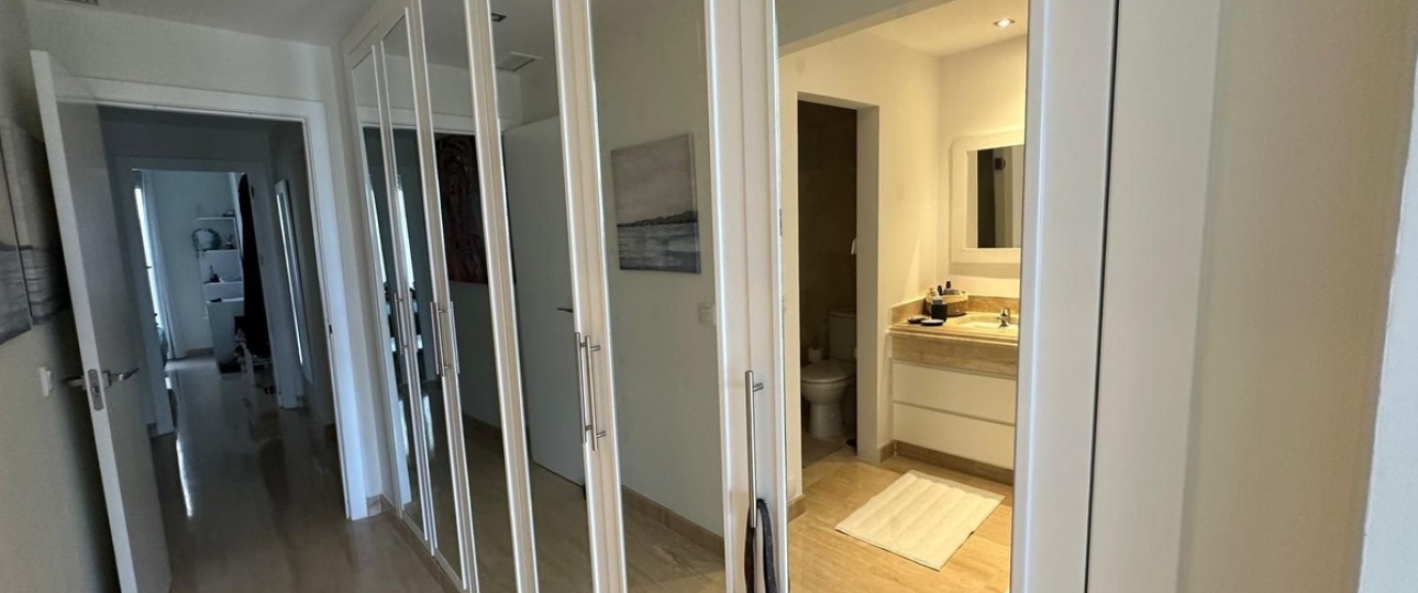 Rynek wtórny - apartment - Estepona - Estepona Centro