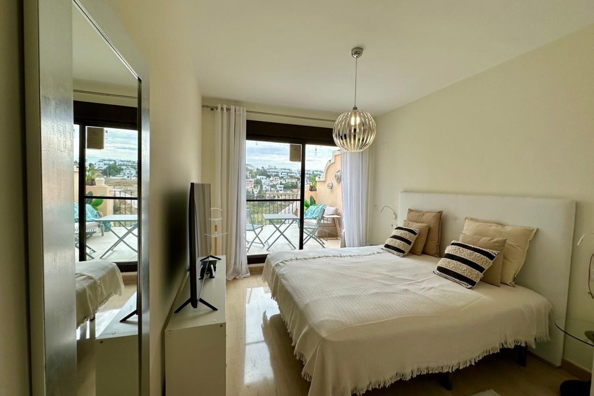 Rynek wtórny - apartment - Estepona - Estepona Centro