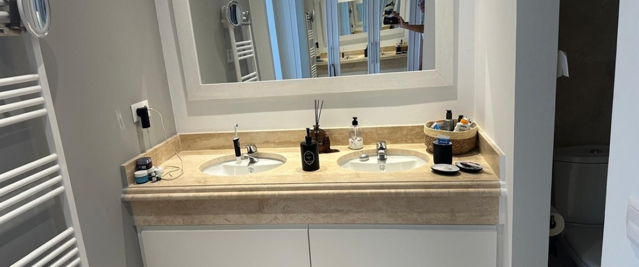 Rynek wtórny - apartment - Estepona - Estepona Centro