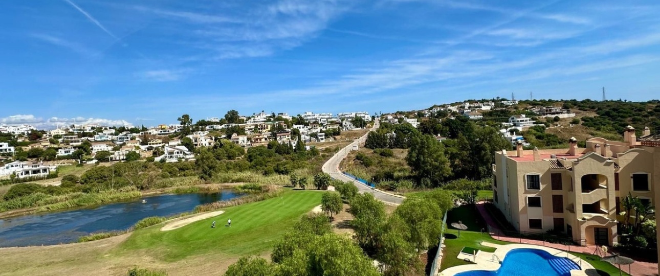 Rynek wtórny - apartment - Estepona - Estepona Centro