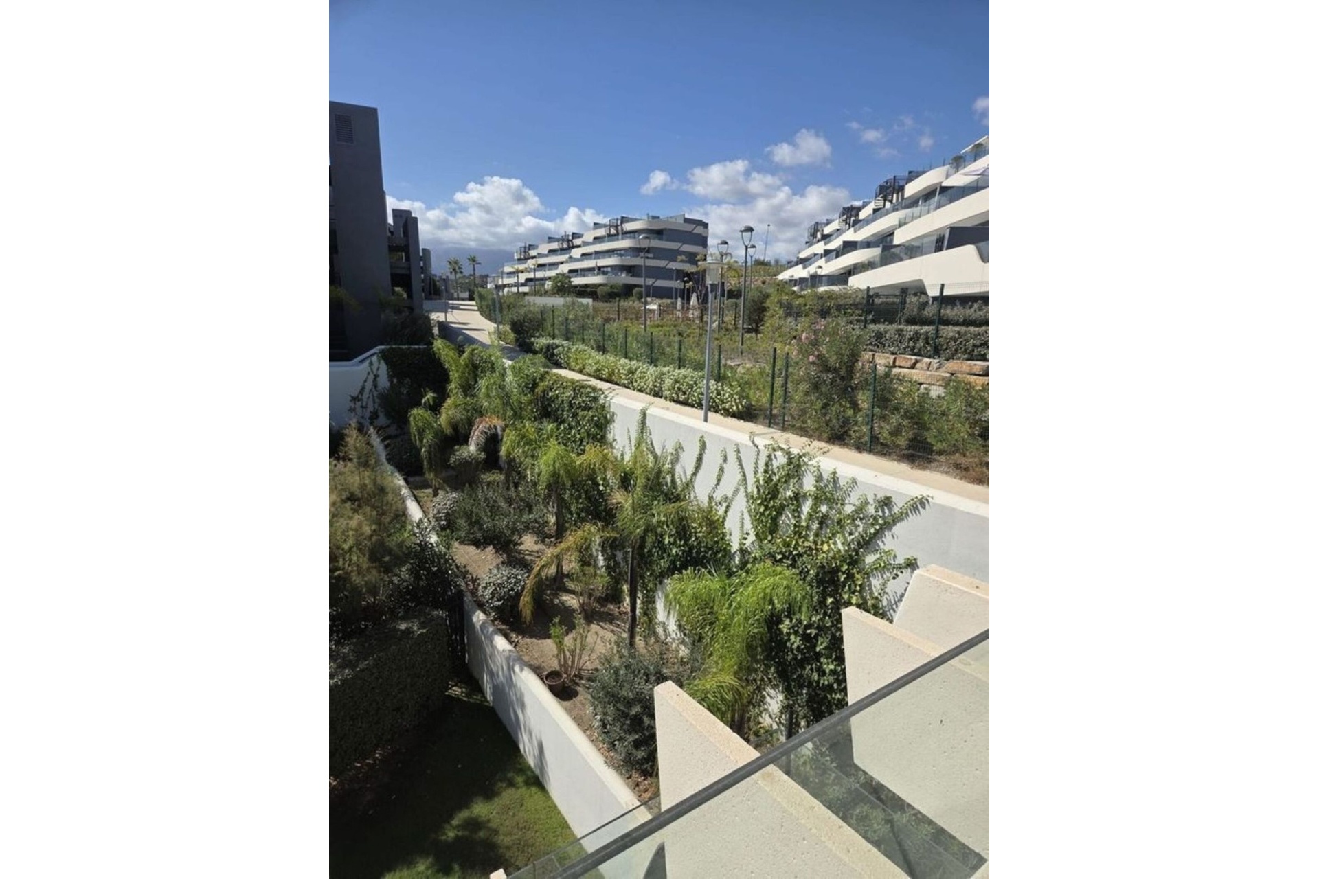Rynek wtórny - apartment - Estepona - Estepona Centro