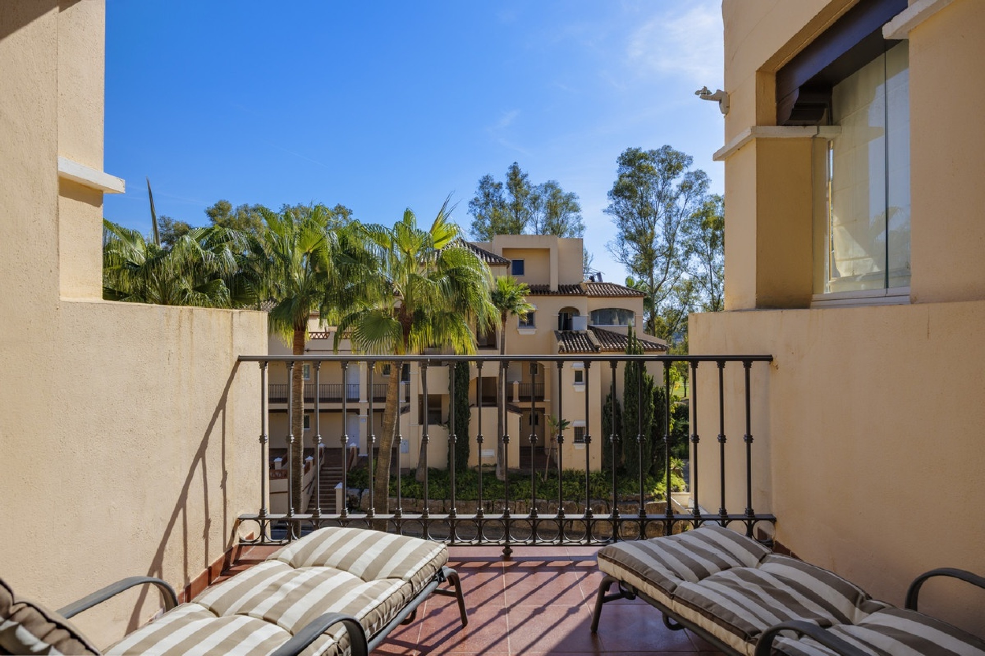 Rynek wtórny - apartment - Estepona - Estepona Centro