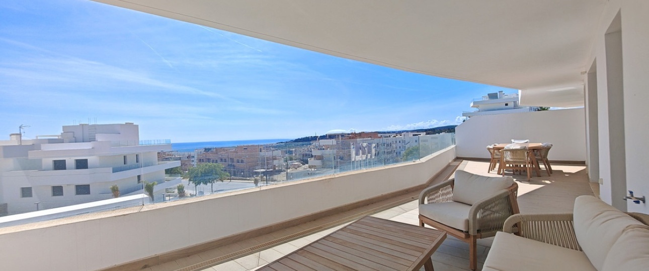 Rynek wtórny - apartment - Estepona - Estepona Centro