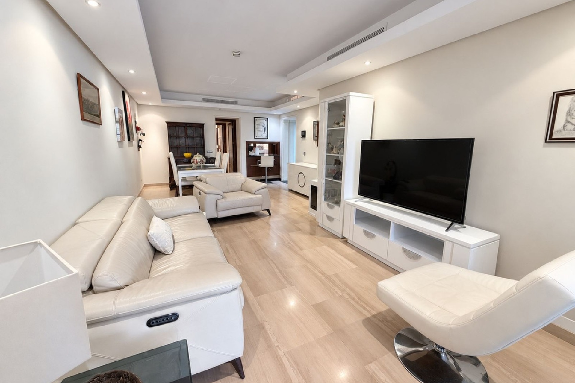 Rynek wtórny - apartment - Estepona - Estepona Centro