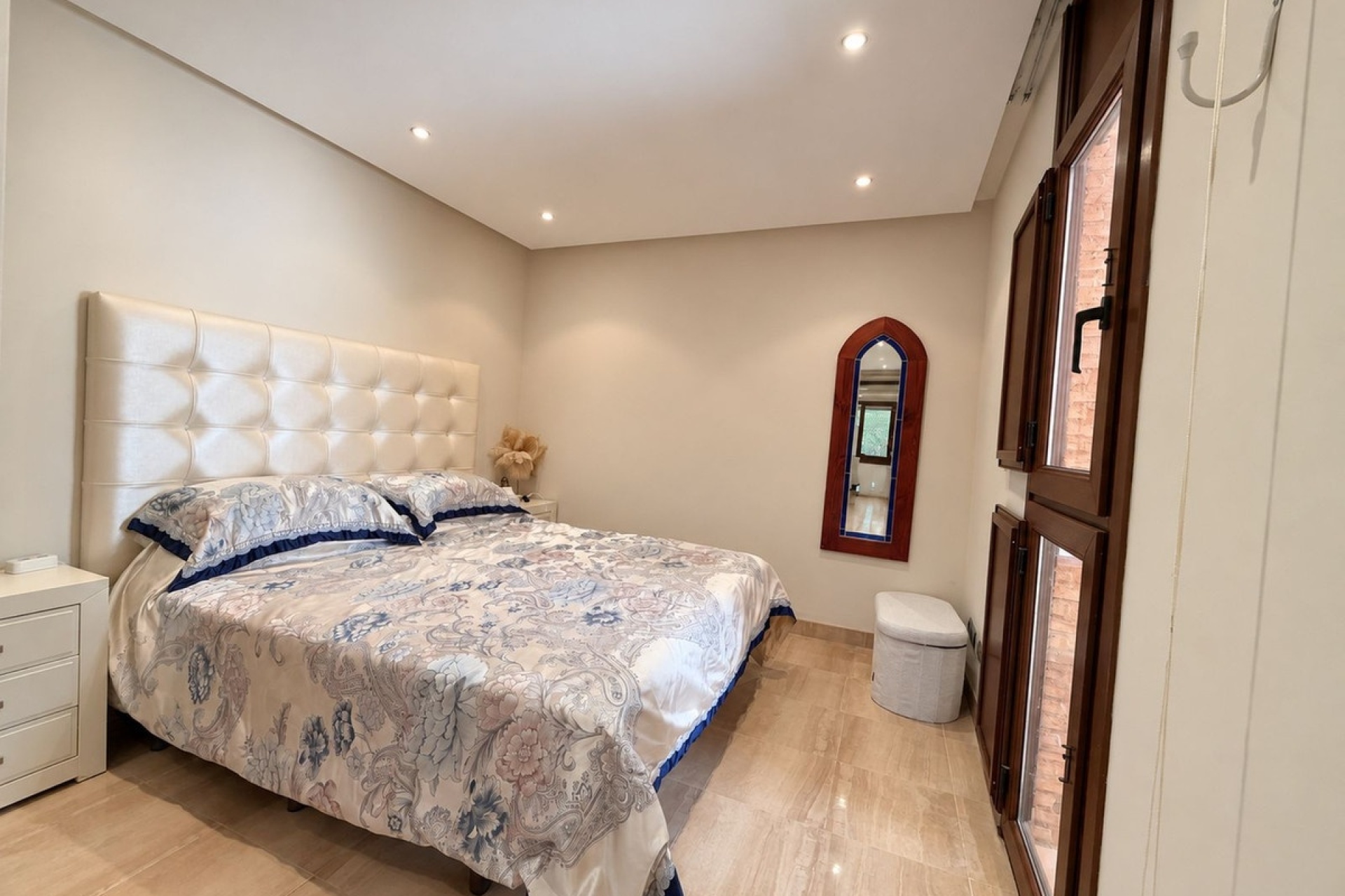 Rynek wtórny - apartment - Estepona - Estepona Centro