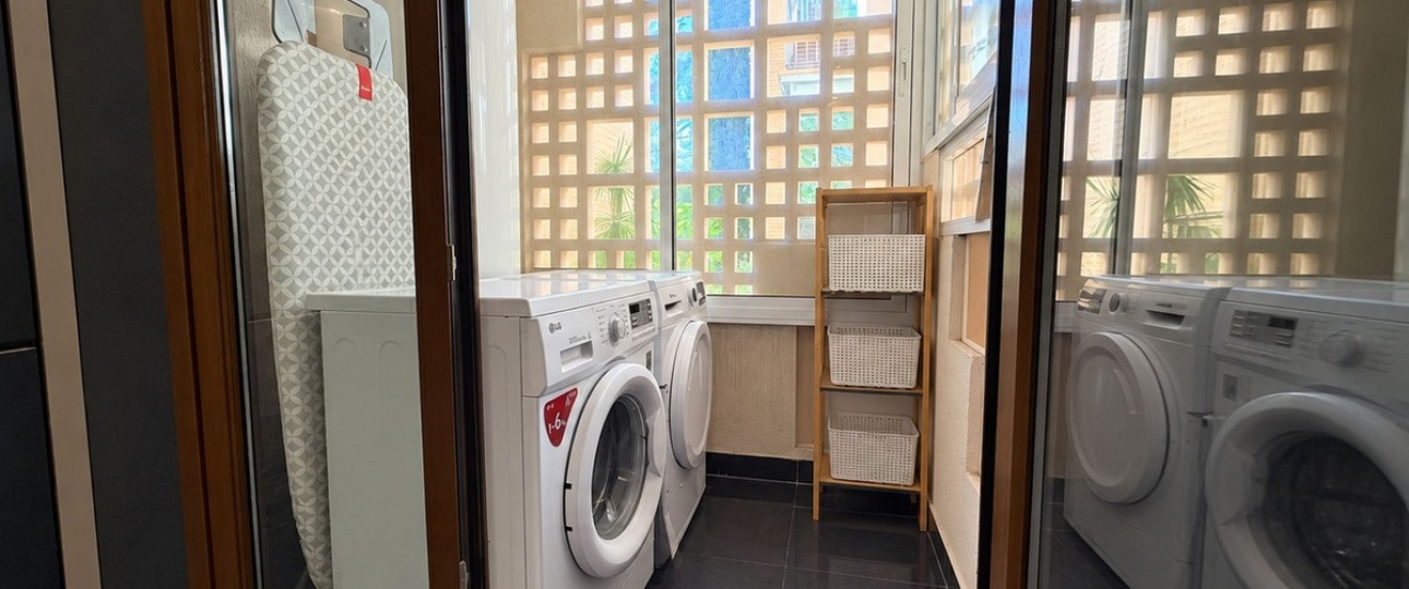 Rynek wtórny - apartment - Estepona - Estepona Centro