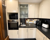 Rynek wtórny - apartment - Estepona - Estepona Centro