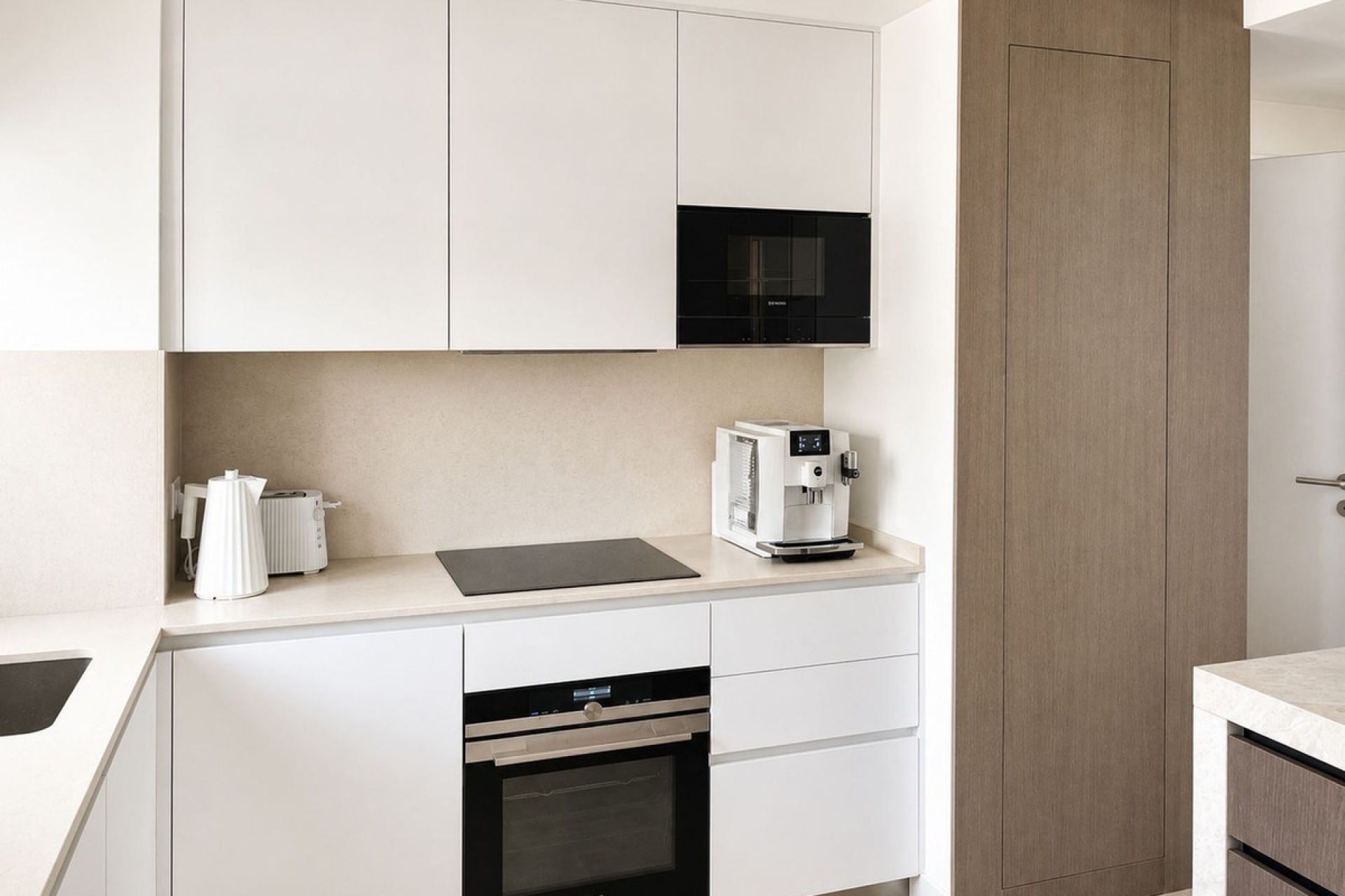 Rynek wtórny - apartment - Estepona - Estepona Centro