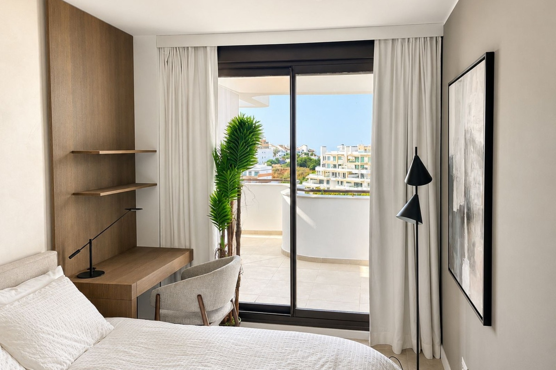 Rynek wtórny - apartment - Estepona - Estepona Centro