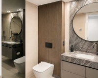 Rynek wtórny - apartment - Estepona - Estepona Centro