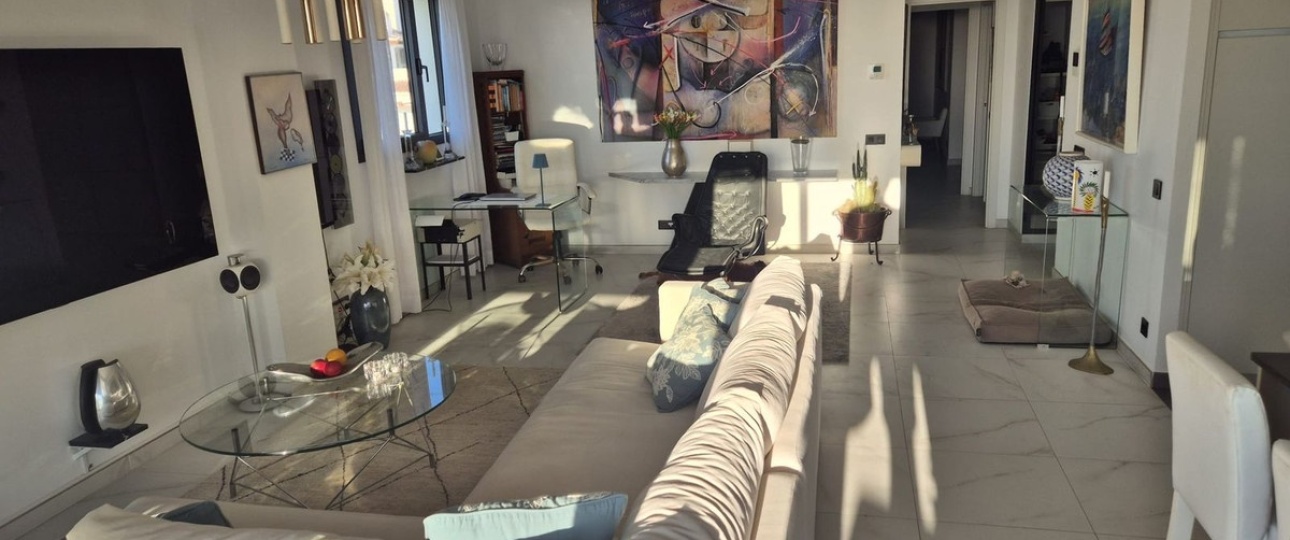 Rynek wtórny - apartment - Estepona - Estepona Centro