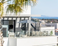Rynek wtórny - apartment - Estepona - Estepona Centro