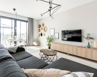 Rynek wtórny - apartment - Estepona - Estepona Centro
