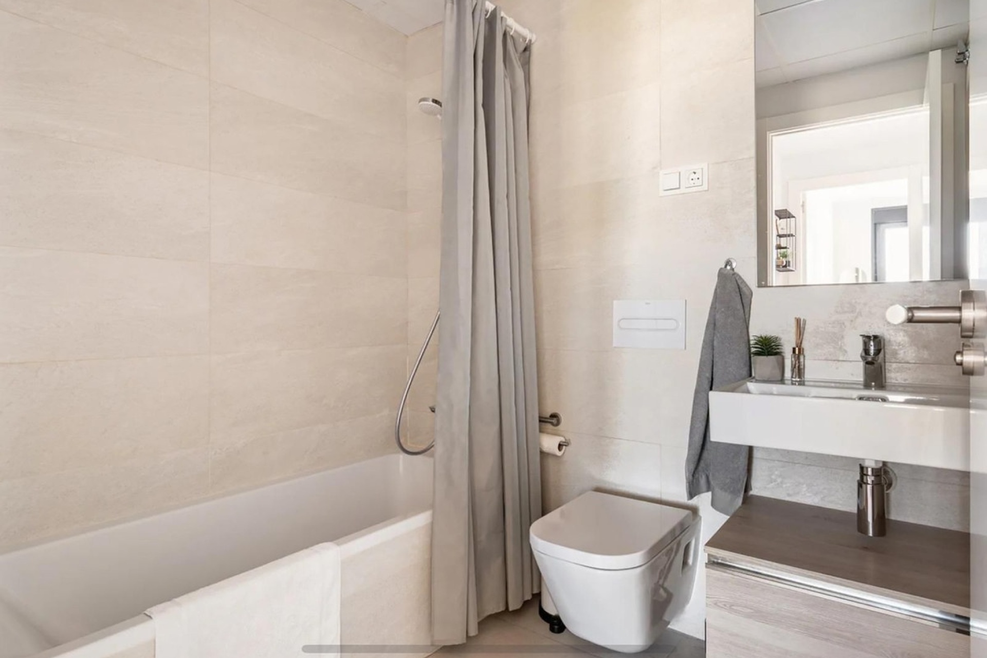Rynek wtórny - apartment - Estepona - Estepona Centro