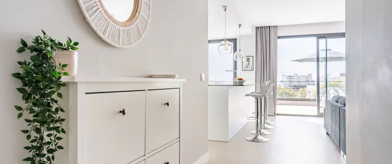 Rynek wtórny - apartment - Estepona - Estepona Centro