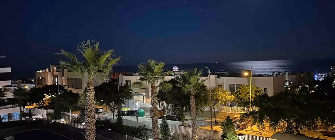 Rynek wtórny - apartment - Estepona - Estepona Centro