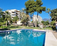 Rynek wtórny - apartment - Estepona - Estepona Centro